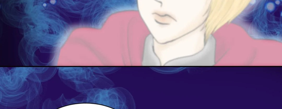 Living with The Wizard - Chapter 1